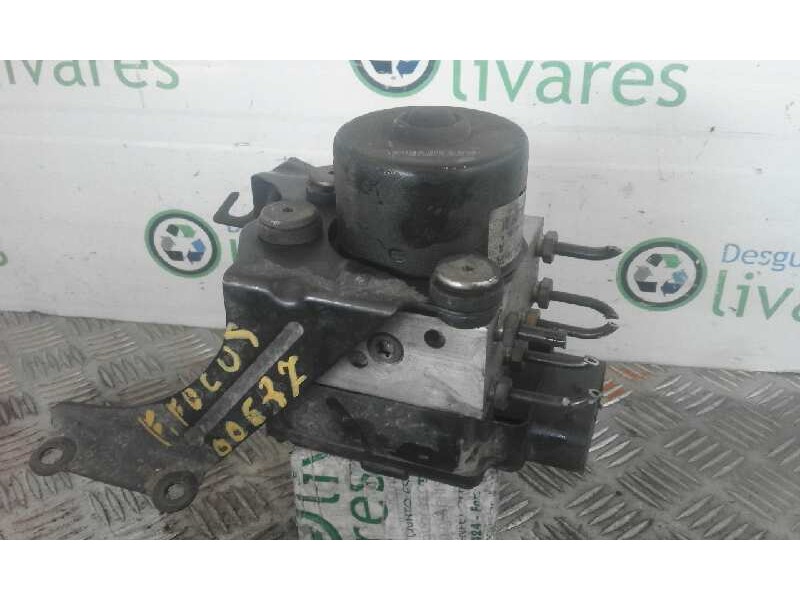 Recambio de abs para ford focus berlina (cak) ambiente   |   08.98 - 12.04 | 1998 - 2004 | 90 cv / 66 kw referencia OEM IAM 1077