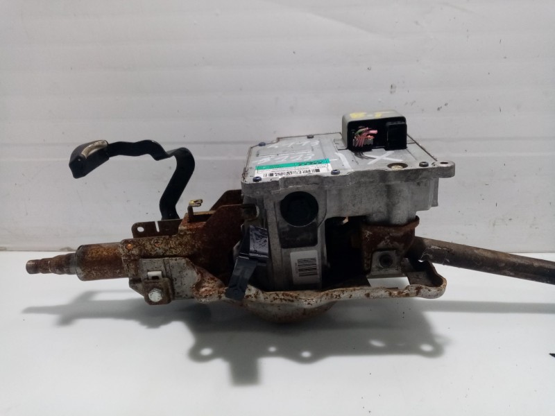 Recambio de columna direccion para fiat stilo (192) referencia OEM IAM 71731544  