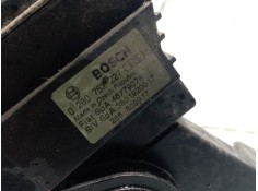 Recambio de pedal acelerador para fiat stilo (192) referencia OEM IAM 51785640   2