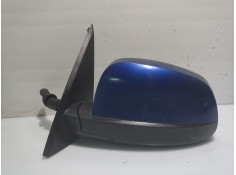 Recambio de retrovisor izquierdo para opel meriva a monospace (x03) 1.6 (e75) referencia OEM IAM 6428909   2