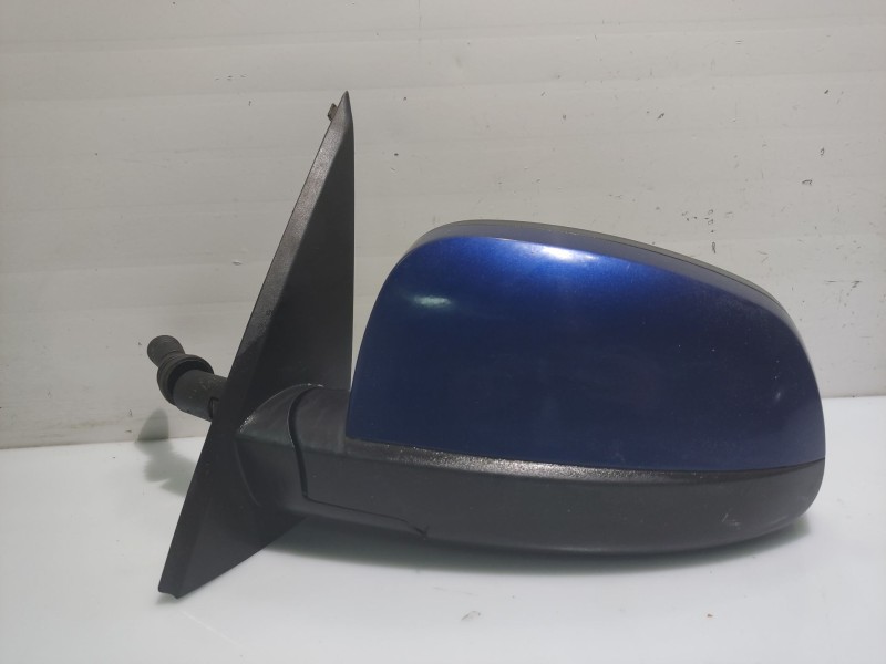 Recambio de retrovisor izquierdo para opel meriva a monospace (x03) 1.6 (e75) referencia OEM IAM 6428909  