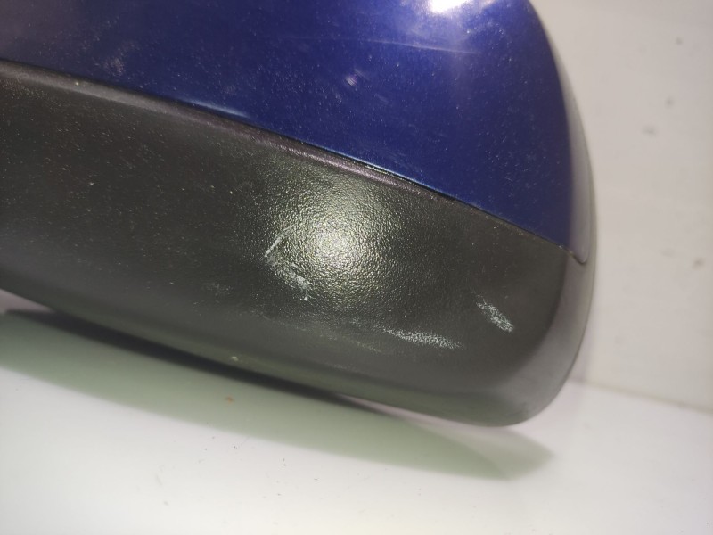 Recambio de retrovisor izquierdo para opel meriva a monospace (x03) 1.6 (e75) referencia OEM IAM 6428909  