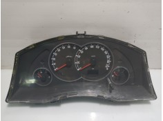 Recambio de cuadro instrumentos para opel meriva a monospace (x03) 1.6 (e75) referencia OEM IAM 13214771LP 110080162039 13158718