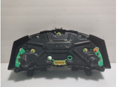 Recambio de cuadro instrumentos para opel meriva a monospace (x03) 1.6 (e75) referencia OEM IAM 13214771LP 110080162039 13158718 2