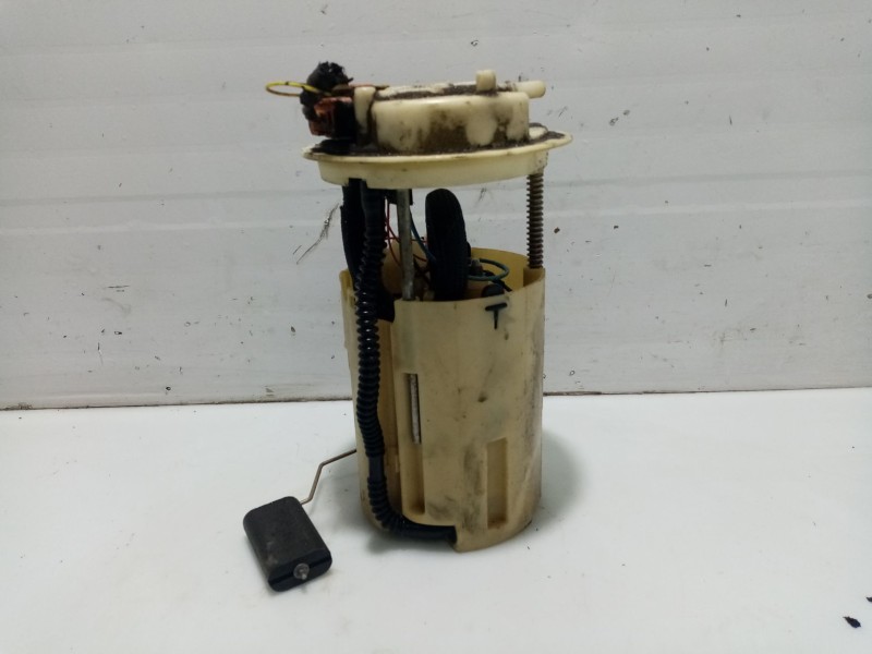 Recambio de aforador para fiat stilo (192) referencia OEM IAM 46807439 0580303017 