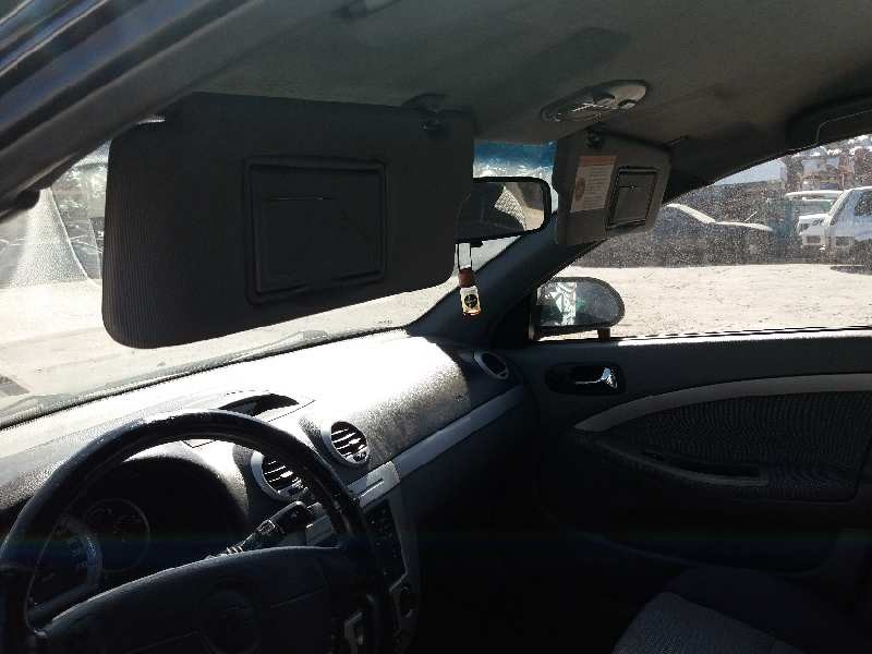 chevrolet lacetti 2.0 diesel cat   |   0.05 - ... | 2005 | 121 cv / 89 kw del año 2005