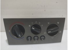 Recambio de mando calefaccion / aire acondicionado para opel meriva a monospace (x03) 1.6 (e75) referencia OEM IAM 13215936 0205