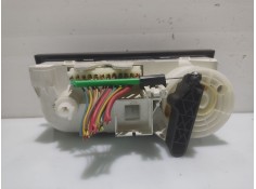 Recambio de mando calefaccion / aire acondicionado para opel meriva a monospace (x03) 1.6 (e75) referencia OEM IAM 13215936 0205 2