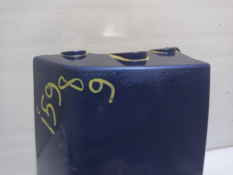 Recambio de moldura para opel meriva a monospace (x03) 1.6 (e75) referencia OEM IAM 13130027  