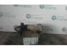 Recambio de motor arranque para seat terra    |   0.87 - ... | 1987 referencia OEM IAM   