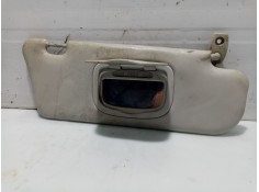 Recambio de parasol derecho para fiat stilo (192) referencia OEM IAM    2