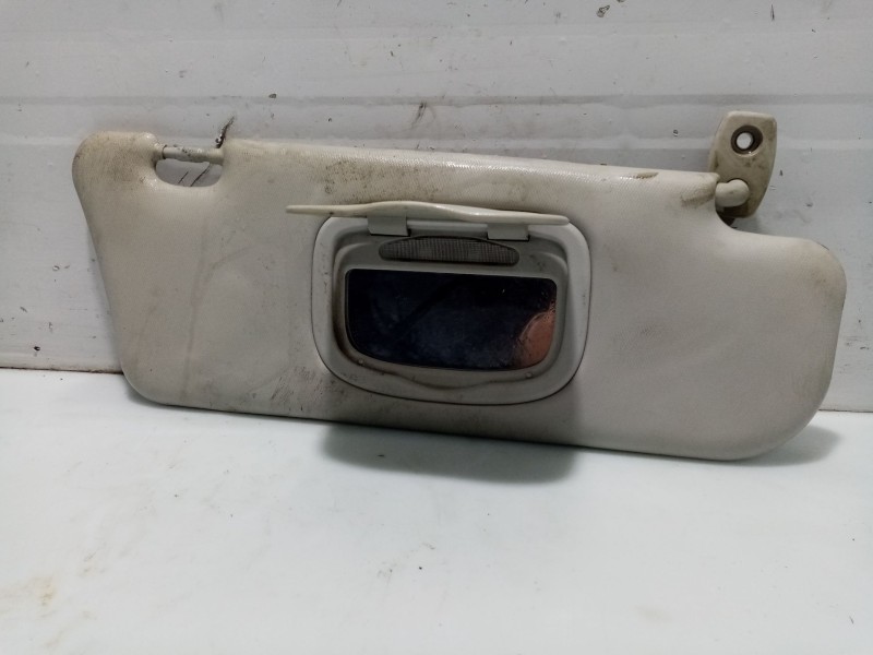 Recambio de parasol derecho para fiat stilo (192) referencia OEM IAM   