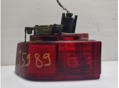 Recambio de piloto trasero izquierdo paragolpes para opel meriva a monospace (x03) 1.6 (e75) referencia OEM IAM 13196005  