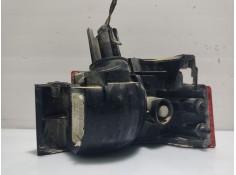 Recambio de piloto trasero izquierdo paragolpes para opel meriva a monospace (x03) 1.6 (e75) referencia OEM IAM 13196005   2