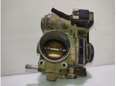 Recambio de caja mariposa para opel meriva a monospace (x03) 1.6 (e75) referencia OEM IAM 055559227 25378492A 93100060