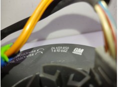 Recambio de anillo airbag para opel meriva a monospace (x03) 1.6 (e75) referencia OEM IAM 24459850 1610662  2