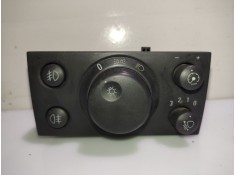 Recambio de mando luces para opel meriva a monospace (x03) 1.6 (e75) referencia OEM IAM 93394755WP 04061005 10580320 2