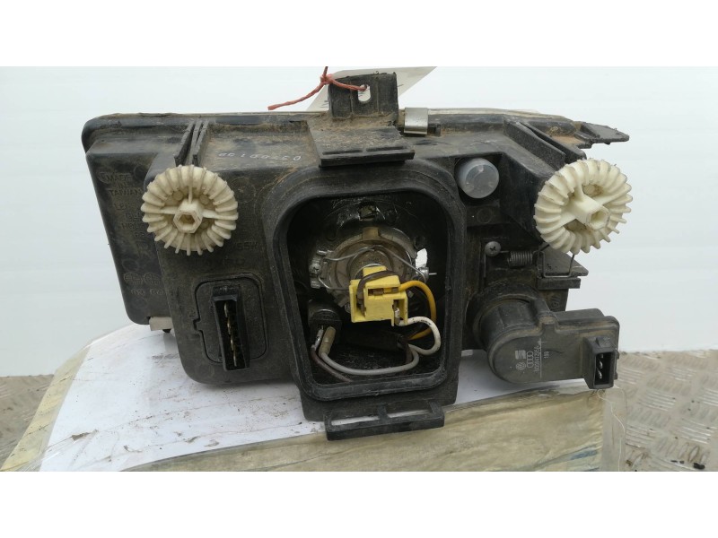 Recambio de faro derecho para seat ibiza (6k)    |   0.93 - 0.99 | 1993 - 1999 referencia OEM IAM   