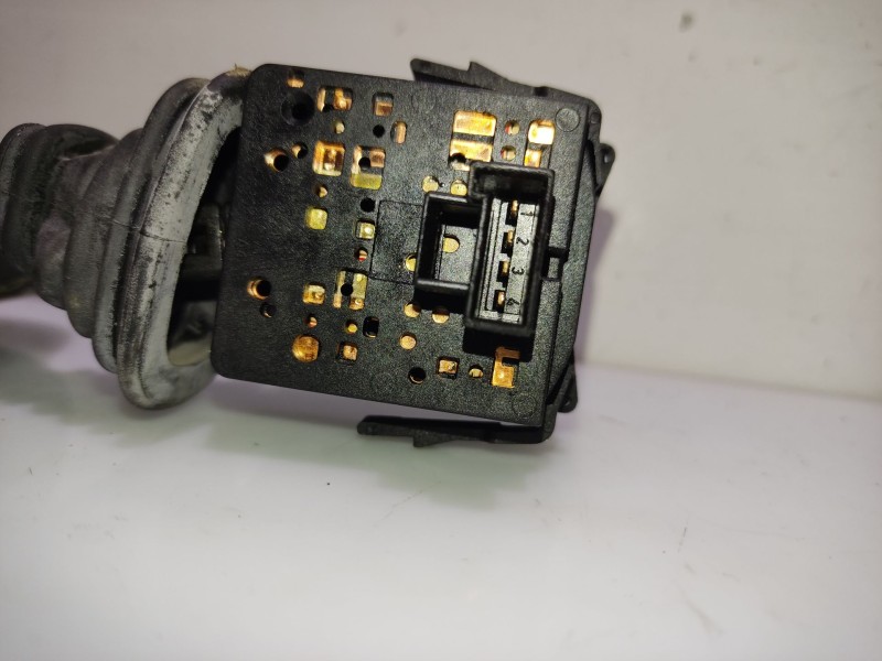 Recambio de mando limpia para opel meriva a monospace (x03) 1.6 (e75) referencia OEM IAM 09185417  