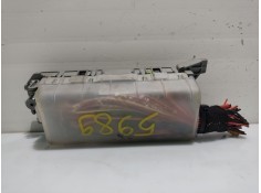 Recambio de caja fusibles delantera para opel meriva a monospace (x03) 1.6 (e75) referencia OEM IAM 93363136   2