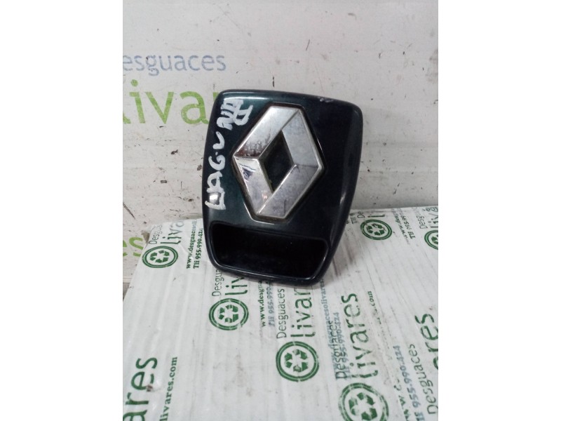 Recambio de maneta exterior porton para  referencia OEM IAM 98091103  