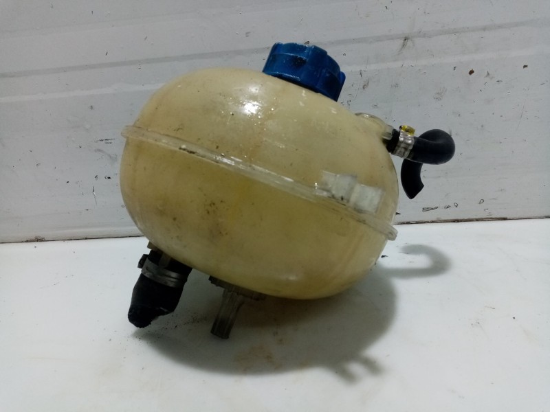 Recambio de deposito expansion para fiat stilo (192) referencia OEM IAM 51722078  