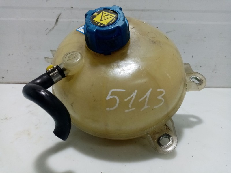 Recambio de deposito expansion para fiat stilo (192) referencia OEM IAM 51722078  