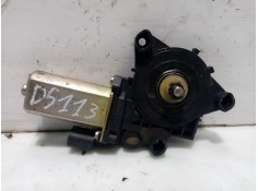 Recambio de motor elevalunas delantero derecho para fiat stilo (192) referencia OEM IAM    2