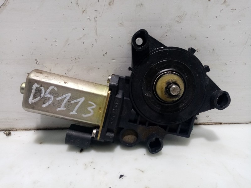 Recambio de motor elevalunas delantero derecho para fiat stilo (192) referencia OEM IAM 50001603  