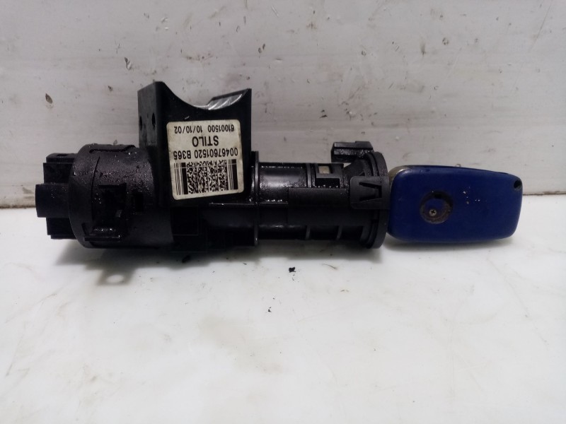 Recambio de conmutador de arranque para fiat stilo (192) referencia OEM IAM 61001500  