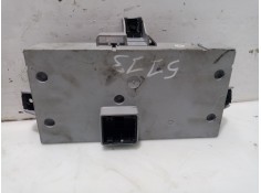Recambio de centralita bsi para fiat stilo (192) referencia OEM IAM 46797611 501861030059  2