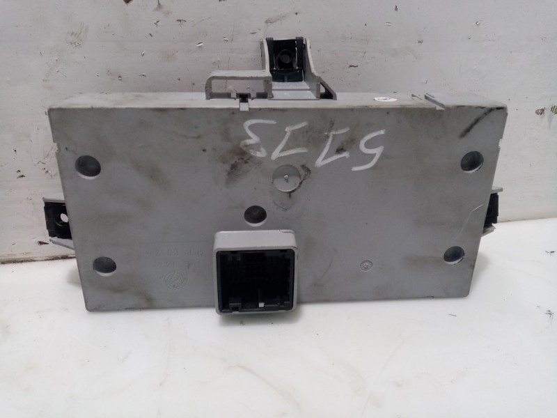 Recambio de centralita bsi para fiat stilo (192) referencia OEM IAM 46797611 501861030059 