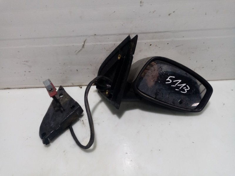Recambio de retrovisor derecho para fiat stilo (192) referencia OEM IAM   