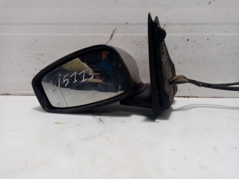 Recambio de retrovisor izquierdo para fiat stilo (192) referencia OEM IAM   