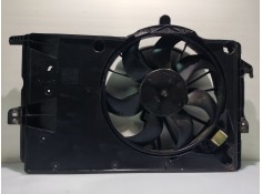 Recambio de electroventilador radiador aire acondicionado para opel meriva a monospace (x03) 1.6 (e75) referencia OEM IAM 131289