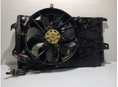 Recambio de electroventilador radiador aire acondicionado para opel meriva a monospace (x03) 1.6 (e75) referencia OEM IAM 131289 2