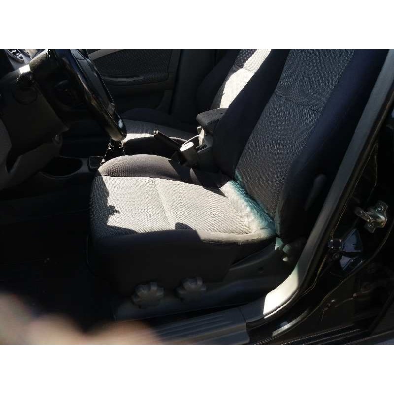 chevrolet lacetti 2.0 diesel cat   |   0.05 - ... | 2005 | 121 cv / 89 kw del año 2005