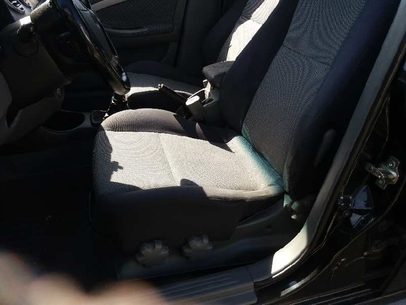 chevrolet lacetti 2.0 diesel cat   |   0.05 - ... | 2005 | 121 cv / 89 kw del año 2005