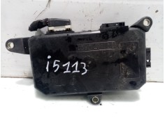 Recambio de modulo electronico para fiat stilo (192) referencia OEM IAM 46775024   2