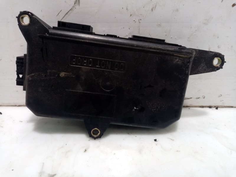 Recambio de modulo electronico para fiat stilo (192) referencia OEM IAM 46784224  