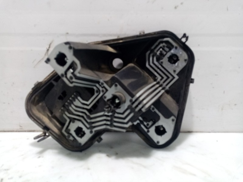 Recambio de portalamparas para fiat stilo (192) referencia OEM IAM   