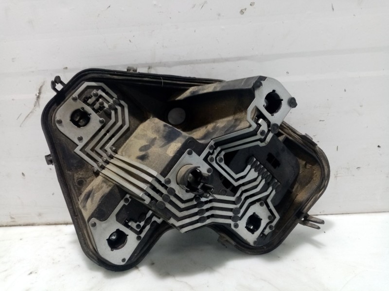 Recambio de portalamparas para fiat stilo (192) referencia OEM IAM   