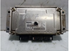 Recambio de centralita motor uce para citroën xsara (n1) 1.6 16v referencia OEM IAM 0261206606 9638765980 