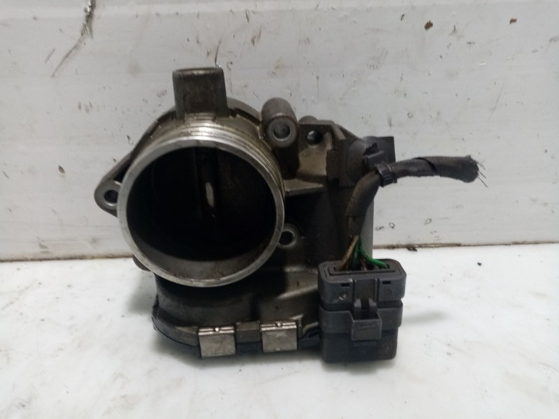 Recambio de caja mariposa para citroën xsara (n1) 1.6 16v referencia OEM IAM 0280750085  