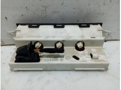 Recambio de pantalla multifuncion para citroën xsara (n1) 1.6 16v referencia OEM IAM 9647409677 21654300  2