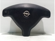 Recambio de airbag delantero izquierdo para opel zafira a monospace (t98) 2.0 dti 16v (f75) referencia OEM IAM B023790001  