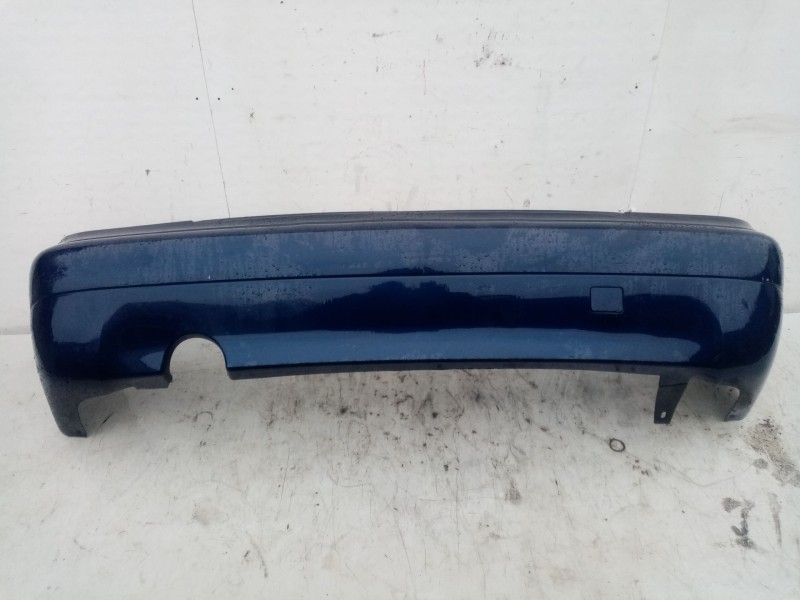 Recambio de paragolpes trasero para citroën xsara (n1) 1.6 16v referencia OEM IAM 7410P9  