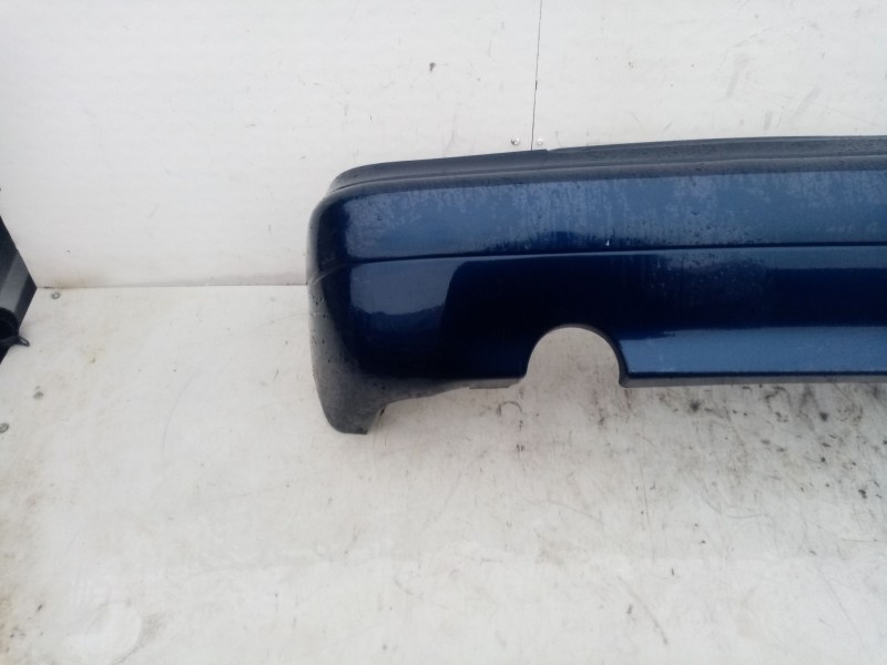 Recambio de paragolpes trasero para citroën xsara (n1) 1.6 16v referencia OEM IAM 7410P9  