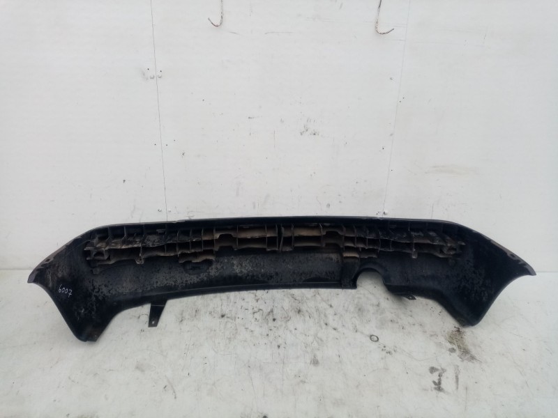 Recambio de paragolpes trasero para citroën xsara (n1) 1.6 16v referencia OEM IAM 7410P9  