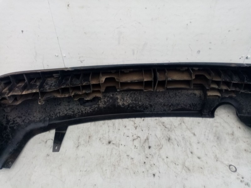 Recambio de paragolpes trasero para citroën xsara (n1) 1.6 16v referencia OEM IAM 7410P9  